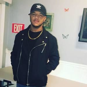 Meet your Posher, Khahleell